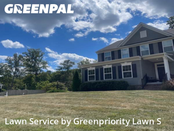 Grass Cut nearby Midlothian, VA, 