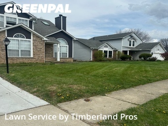 Lawn Mowing Service nearby Reynoldsburg, OH, 