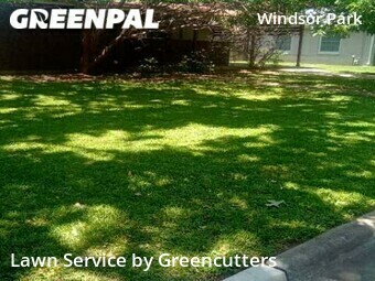 Lawn Maintenance nearby Austin, TX, 