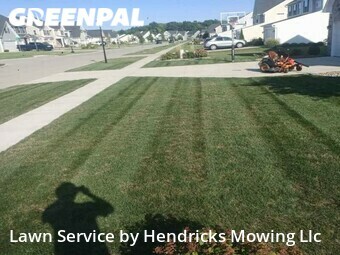 Grass Cut nearby North Ridgeville, OH, 
