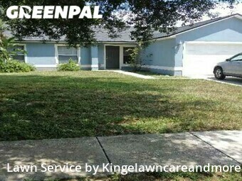 Lawn Maintenance nearby Clermont, FL, 