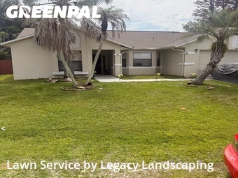 Lawn Care nearby Kissimmee , FL, 