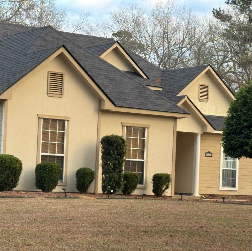 Affordable Landscaping In Shreveport,71119,Landscaping by Bates Lawn Service, work completed in Jan , 2026