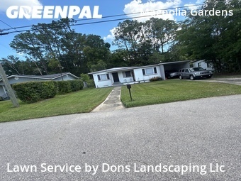 Lawn Cutting nearby Jacksonville, FL, 