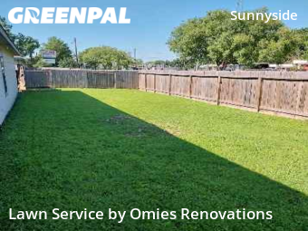 Lawn Service nearby Houston, TX, 