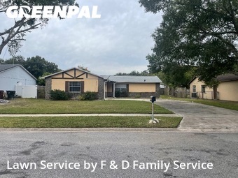 Lawn Care Service nearby Kissimmee, FL, 