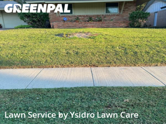 Lawn Service nearby Irving, TX, 