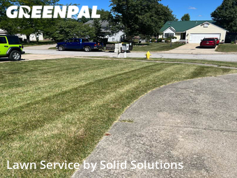 Yard Mowing nearby Fort Wayne, IN, 