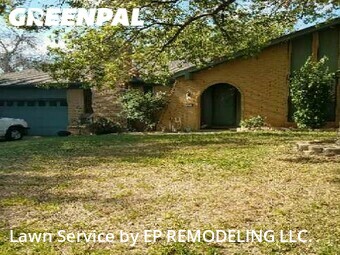 Lawn Cutting nearby Burleson, TX, 
