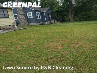 Lawn Cutting nearby Chattanooga, TN, 