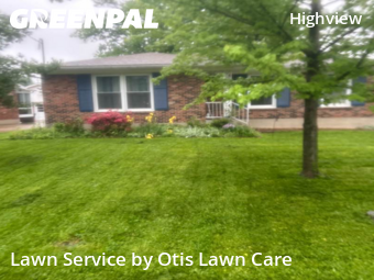 Lawn Service nearby Louisville, KY, 