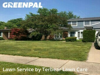 Lawn Cut nearby Canton, MI, 