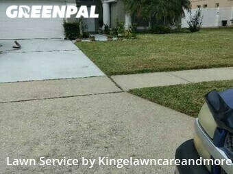Lawn Care Service nearby Clermont, FL, 