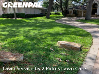 Grass Cutting nearby Lake Mary, FL, 