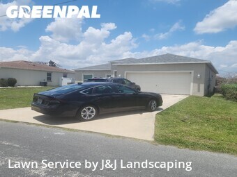 Grass Cutting nearby Poinciana, FL, 