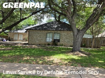 Lawn Care Service nearby Pflugerville, TX, 