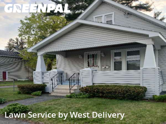 Yard Mowing nearby Schenectady, NY, 