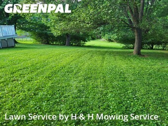 Lawn Mowing nearby Chesterfield, MO, 