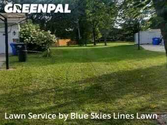 Lawn Cut nearby Fargo, MN, 