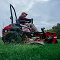 TAS Outdoor Power Equipment 2