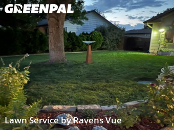 Lawn Cutting nearby Loveland, CO, 