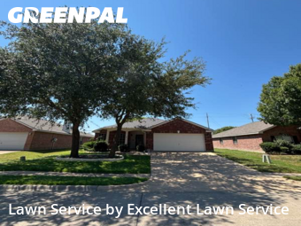 Lawn Service nearby Grand Prairie, TX, 