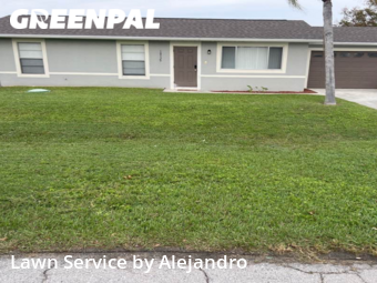 Lawn Care Service nearby Fort Myers, FL, 