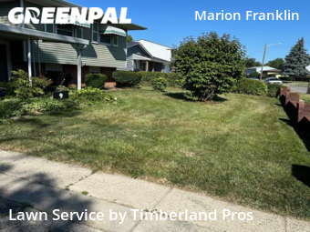 Grass Cut nearby Columbus, OH, 