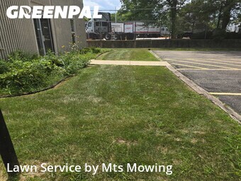 Lawn Mowing nearby Rockford, IL, 