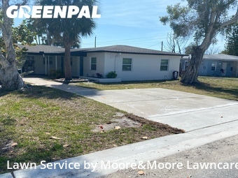 Yard Cutting nearby Madeira Beach, FL, 