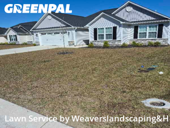 Lawn Mowing Service nearby Jacksonville, NC, 