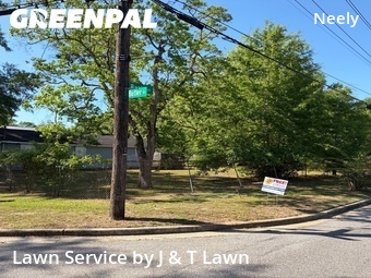 Lawn Care nearby Mobile, AL, 