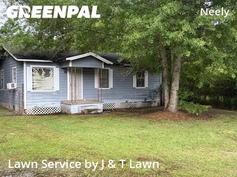 Lawn Mowing nearby Mobile, AL, 