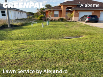 Lawn Cutting nearby Lehigh Acres, FL, 