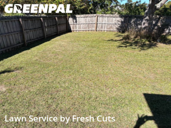 Yard Cutting nearby Palm Bay, FL, 