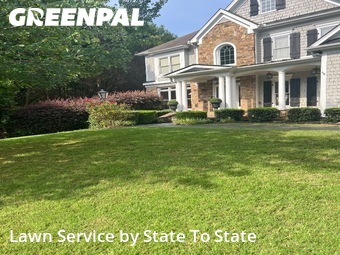 Lawn Mowing nearby Marietta, GA, 