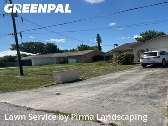 Lawn Mowing Service nearby Fort Myers, FL, 