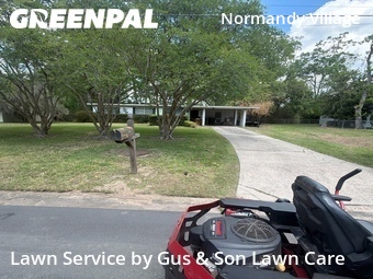 Lawn Mowing nearby Jacksonville, FL, 