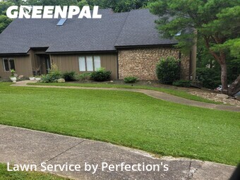 Yard Mowing nearby Indian Hills, KY, 