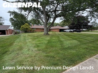 Lawn Service nearby Richmond Heights, OH, 
