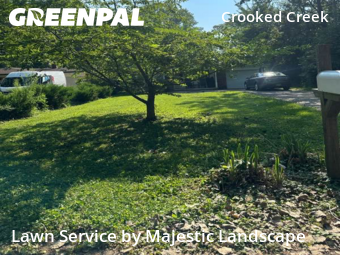 Lawn Care Service nearby Indianapolis, IN, 