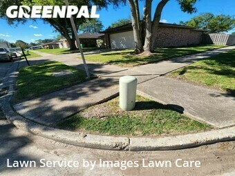 Lawn Care Service nearby Marrero, LA, 