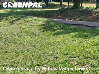 Lawn Cutting nearby Roanoke, VA, 