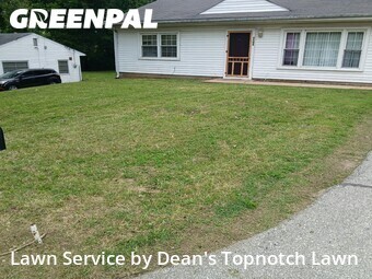 Lawn Mowing nearby St. Louis, IL, 