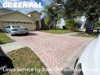 Lawn Service nearby Ruskin, FL, 