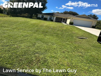 Lawn Maintenance nearby Lehigh Acres, FL, 