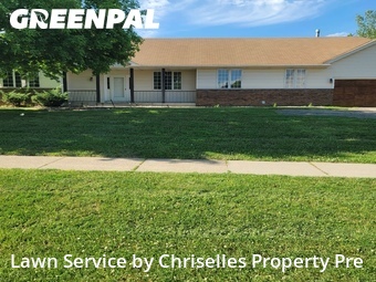 Lawn Mowing nearby Burnsville, MN, 