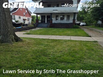 Lawn Cutting nearby Cleveland, OH, 