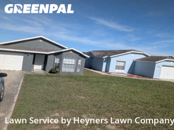 Yard Mowing nearby Orlando, FL, 