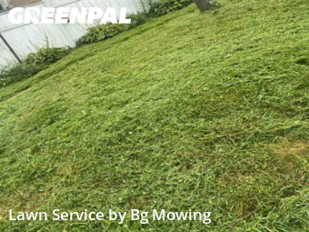 Lawn Mowing Service nearby Mc Keesport, PA, 